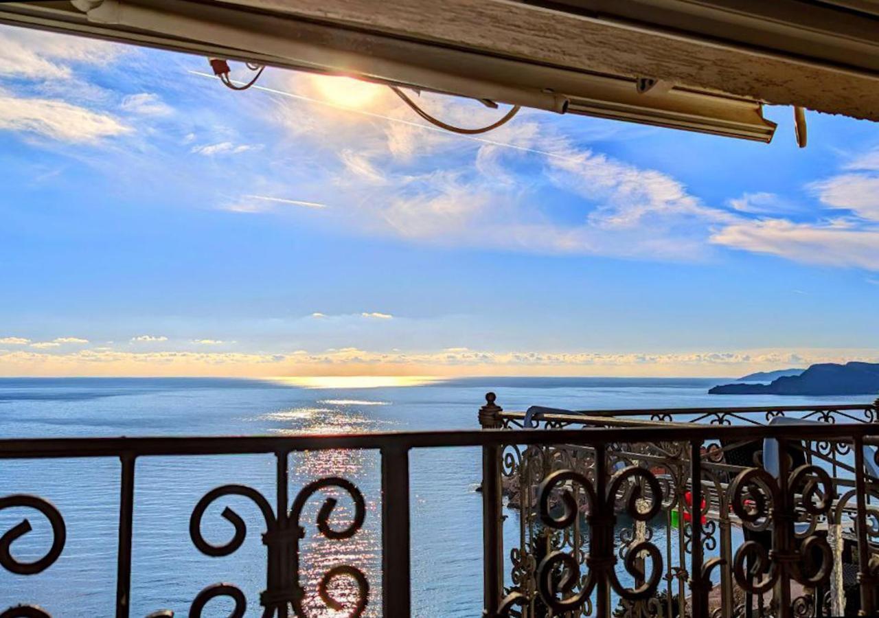 Villa Edelweiss Sveti Stefan Dış mekan fotoğraf